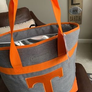 University of Tennessee Cooler bag